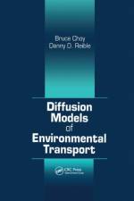 Diffusion Models of Environmental Transport af Bruce Choy