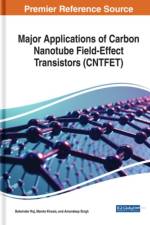 Major Applications of Carbon Nanotube Field-Effect Transistors (CNTFET)