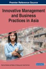 Innovative Management and Business Practices in Asia