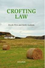 Crofting Law af Derek Flyn
