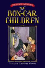 The Box-Car Children af Gertrude Warner