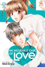 An Incurable Case of Love, Vol. 2 af Maki Enjoji