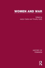 Women and War