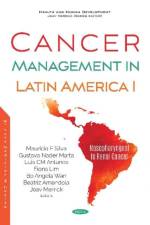 Cancer Management in Latin America I af Joav Merrick