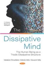 The Dissipative Mind af Salvatore Chirumbolo