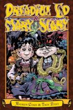 Dreadful Ed and Mary Scary af Andrew Cosby
