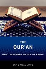 The Qur'an af Jane (Senior Research Fellow McAuliffe