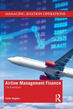 Airline Management Finance af Victor Hughes