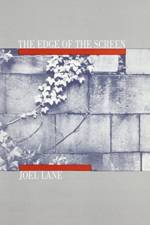 The Edge of the Screen af Joel Lane
