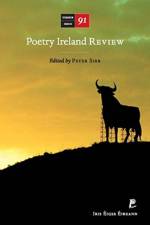 Poetry Ireland Review (Issue 91) af Poetry Ireland
