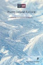 Poetry Ireland Review af Caitriona O'Reilly
