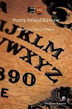 Poetry Ireland Review 103