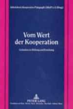 Vom Wert der Kooperation