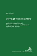 Moving Beyond Nativism af Elmar Singer