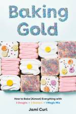 Baking Gold af Jami Curl
