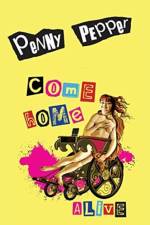 Come Home Alive af Penny Pepper