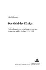 Das Geld Des Koenigs af Udo Goellmann