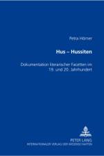 Hus - Hussiten af Petra Horner