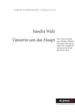Taenzerin Um Das Haupt af Sandra Walz