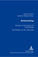 Brueckenschlag