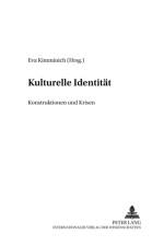Kulturelle Identitaet