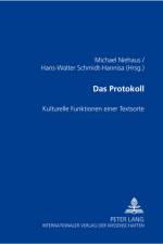 Das Protokoll