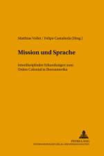 Mission Und Sprache