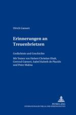 Erinnerungen an Treuenbrietzen af Ulrich Gansert