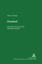 Finnland af Albert F. Reiterer