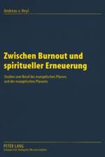 Zwischen Burnout Und Spiritueller Erneuerung af Andreas Von Heyl