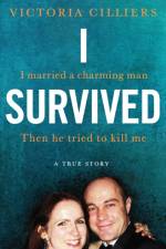 I Survived af Victoria Cilliers