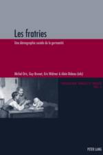 Les fratries
