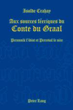 Aux Sources Feeriques Du Conte Du Graal af Isolde Crahay