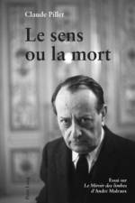 Le Sens Ou La Mort af Claude Pillet