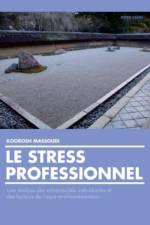 Le Stress Professionnel af Koroosh Massoudi