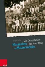 Klassenfoto mit Massenmoerder af Jurgen Guckel