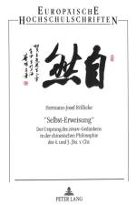 «Selbst-Erweisung» af Hermann-Josef Rollicke