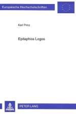 Epitaphios Logos af Karl Prinz