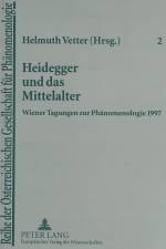 Heidegger und das Mittelalter