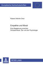Empathie Und Moral af Roland Wohrle-Chon