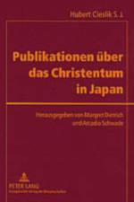 Publikationen Ueber Das Christentum in Japan af Arcadio Schwade