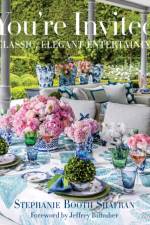You're Invited af Stephanie Booth Shafran