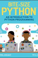 Bite-Size Python af April Speight