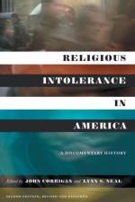 Religious Intolerance in America