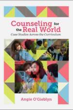Counseling for the Real World af Angie O'Gieblyn