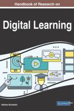 Handbook of Research on Digital Learning