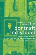 Le portrait individuel