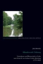 Allumfassende Ordnung af Julia Burbulla
