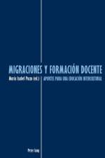 Migraciones Y Formacion Docente