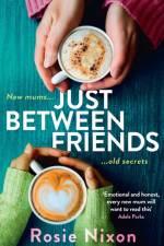 Just Between Friends